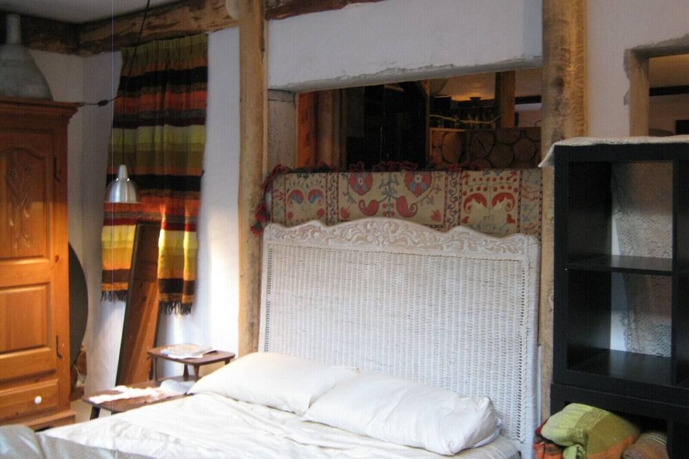 Photo of Bedroom in Lantier