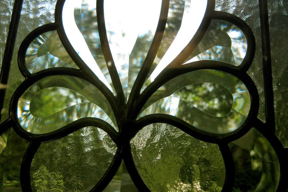 Photo of Patio Balcony in Lantier