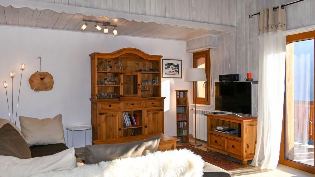 Photo of Livingroom in Ovronnaz