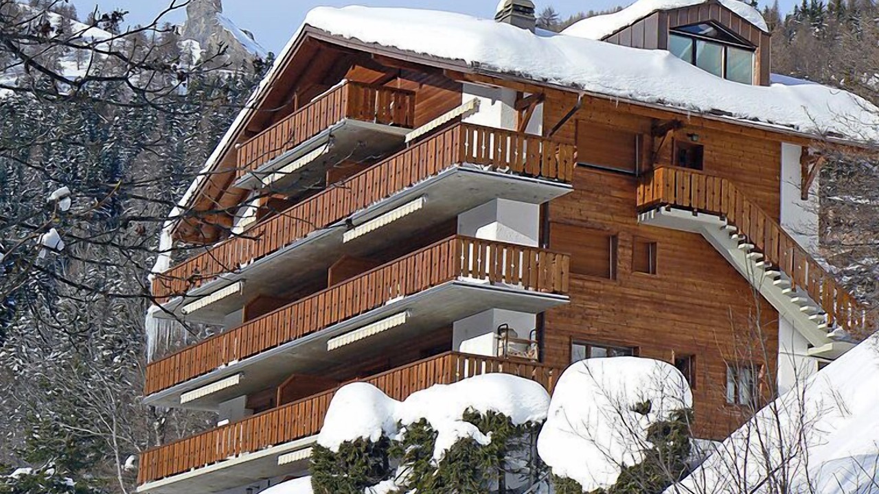 Photo of Outdoor in Ovronnaz