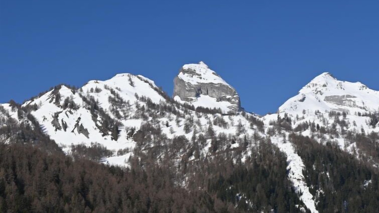 Photo of Outdoor in Ovronnaz