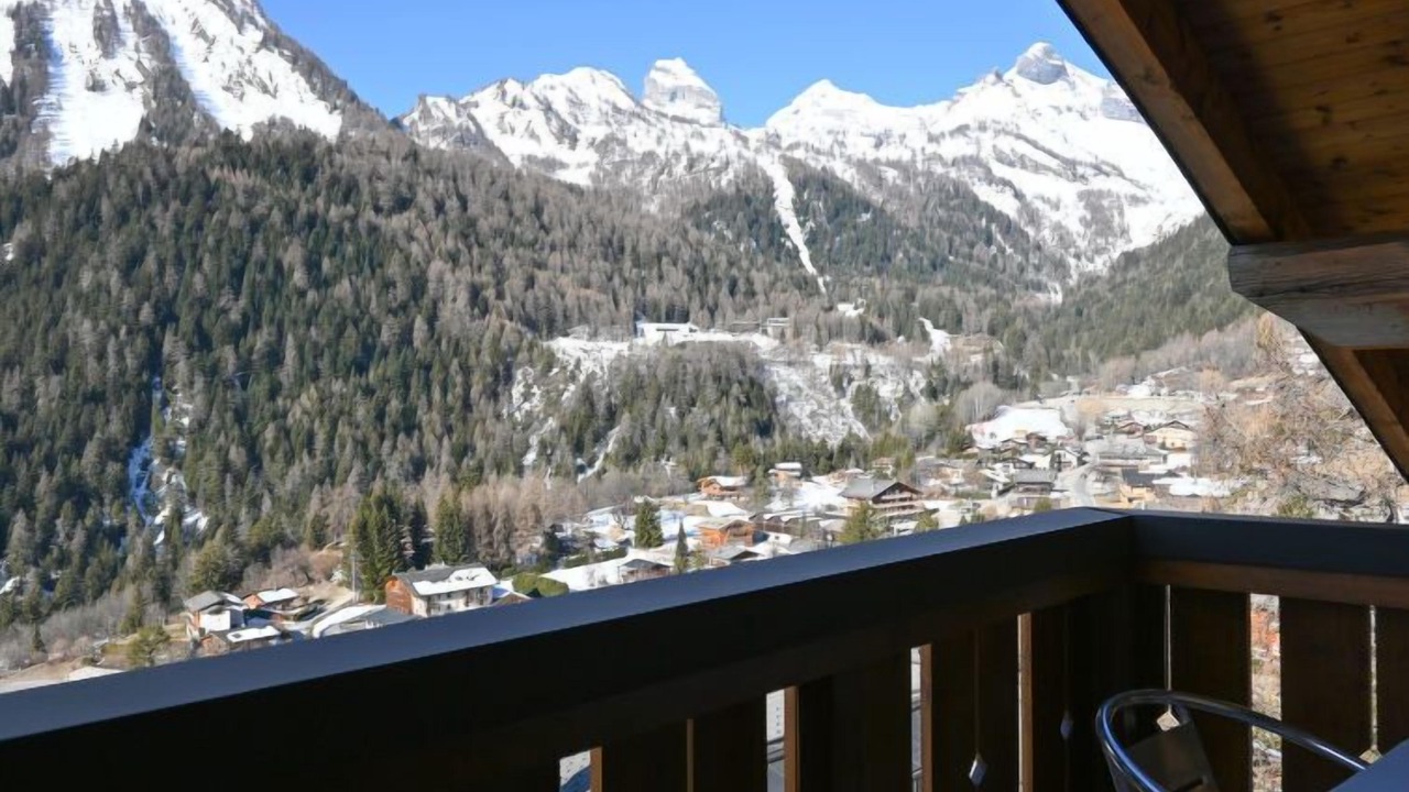 Photo of Outdoor in Ovronnaz