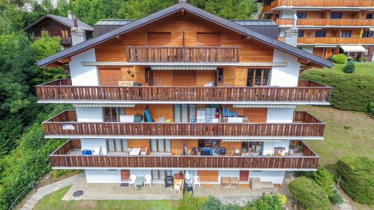 Photo of Outdoor in Ovronnaz