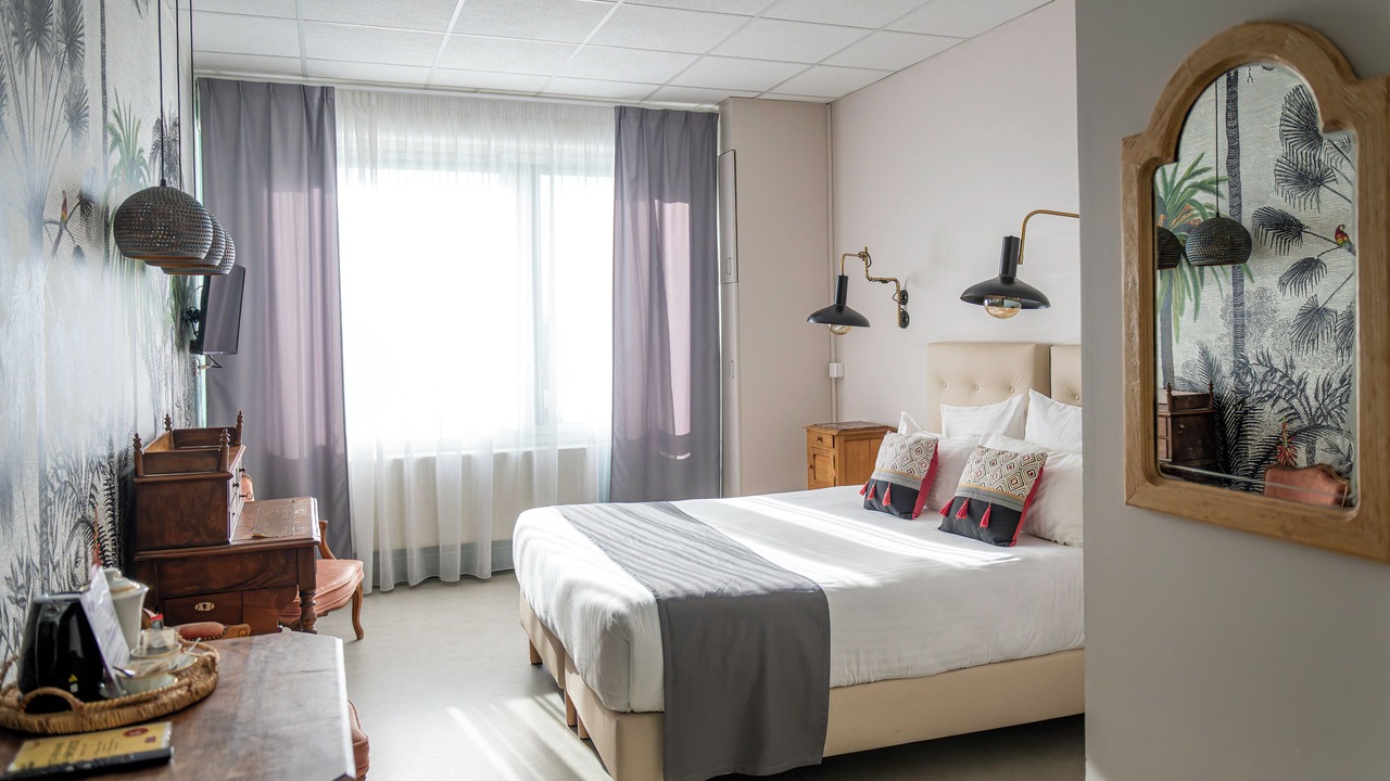 Photo of Bedroom in Francheville