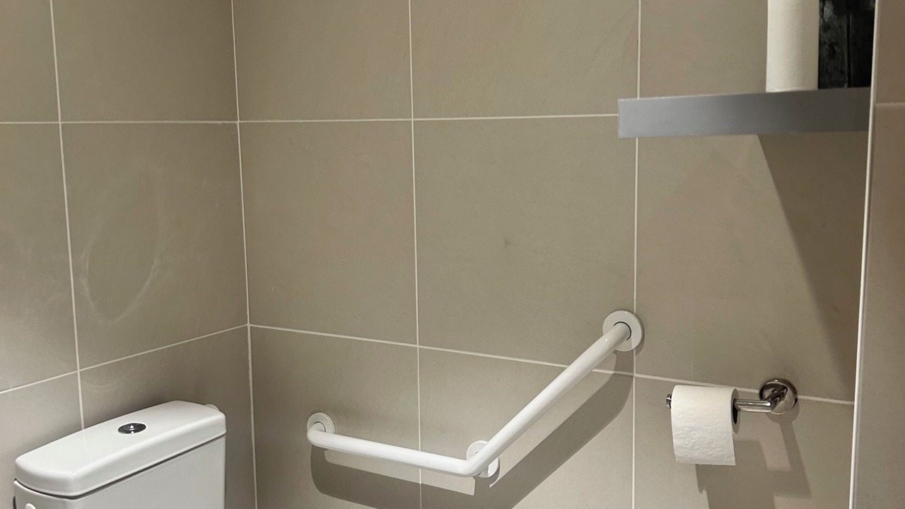 Photo of Bathroom in Francheville