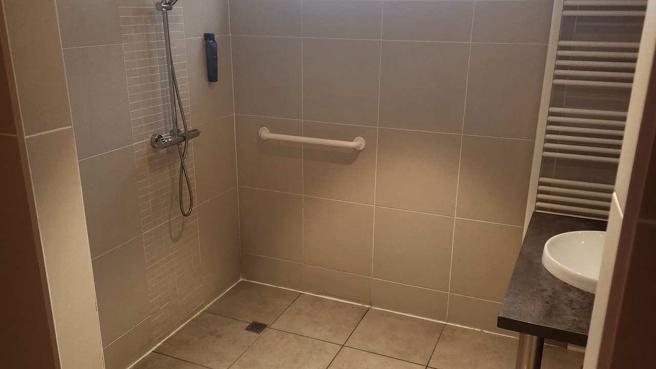 Photo of Bathroom in Francheville