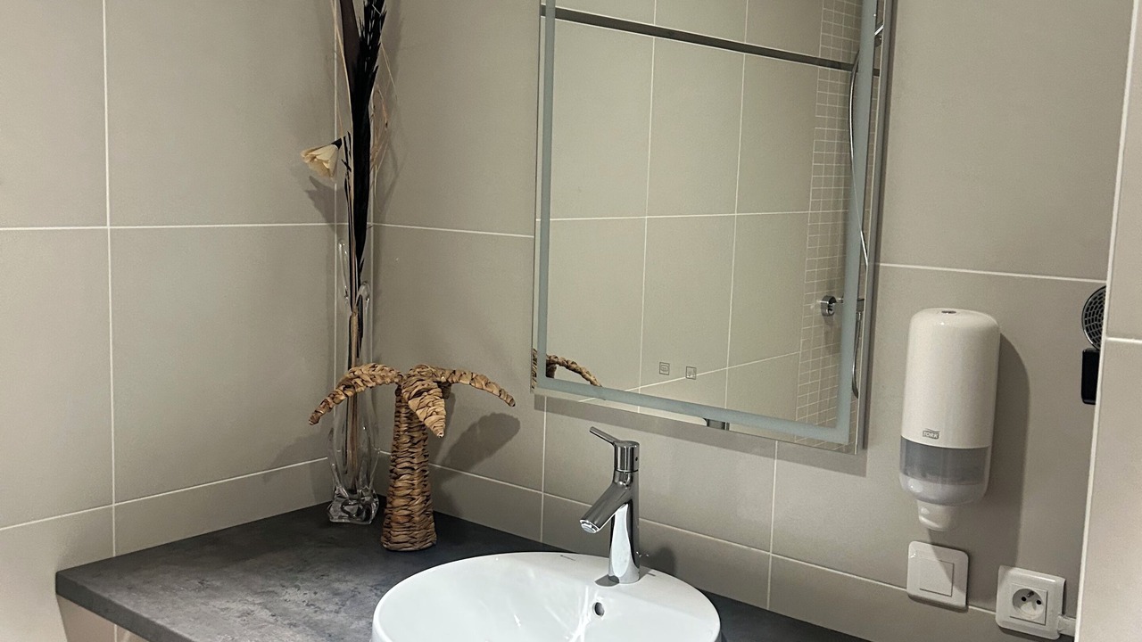 Photo of Bathroom in Francheville