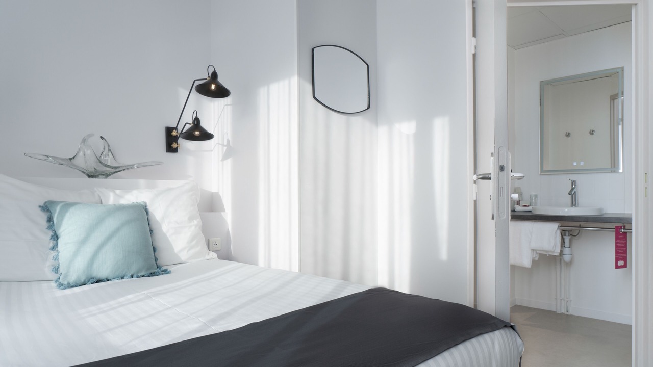 Photo of Bedroom in Francheville