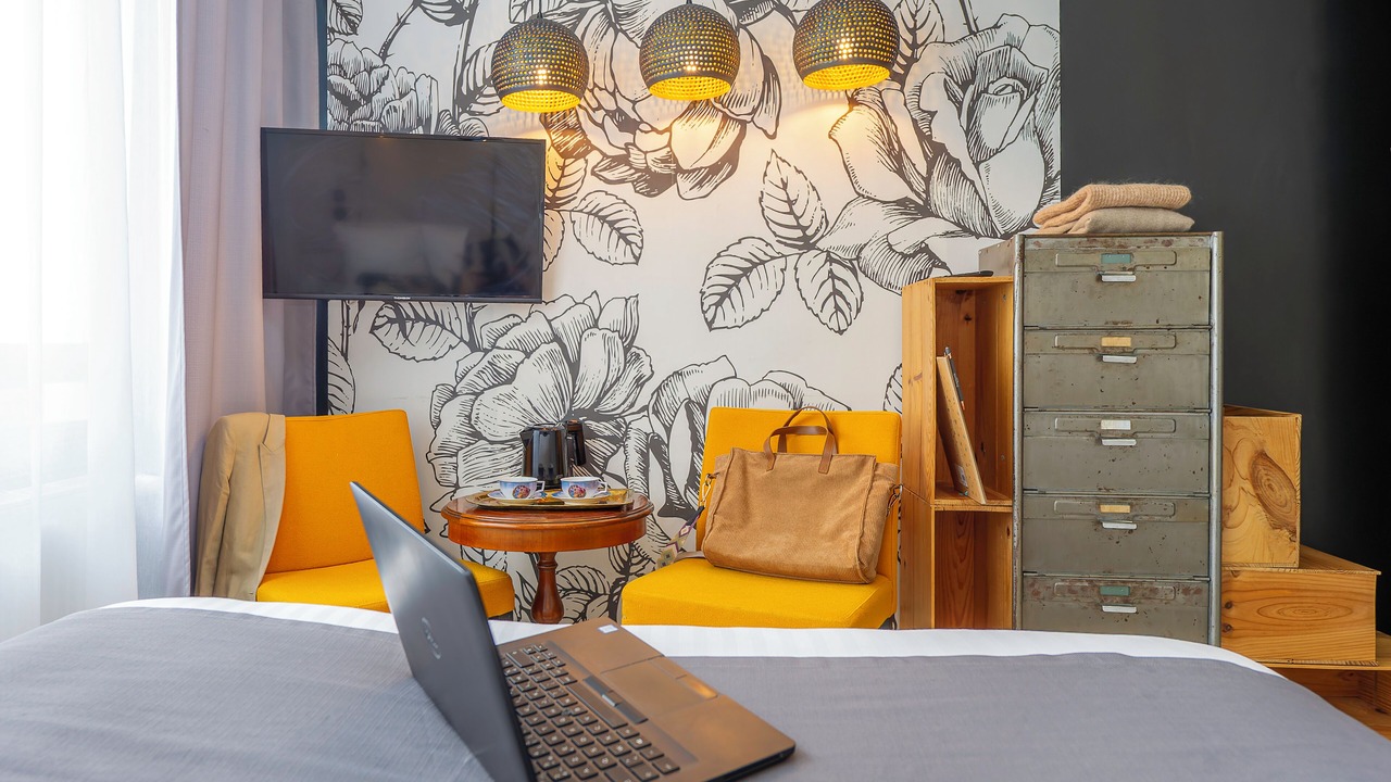 Photo of Bedroom in Francheville