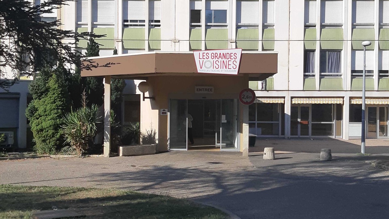 Photo of Outdoor in Francheville