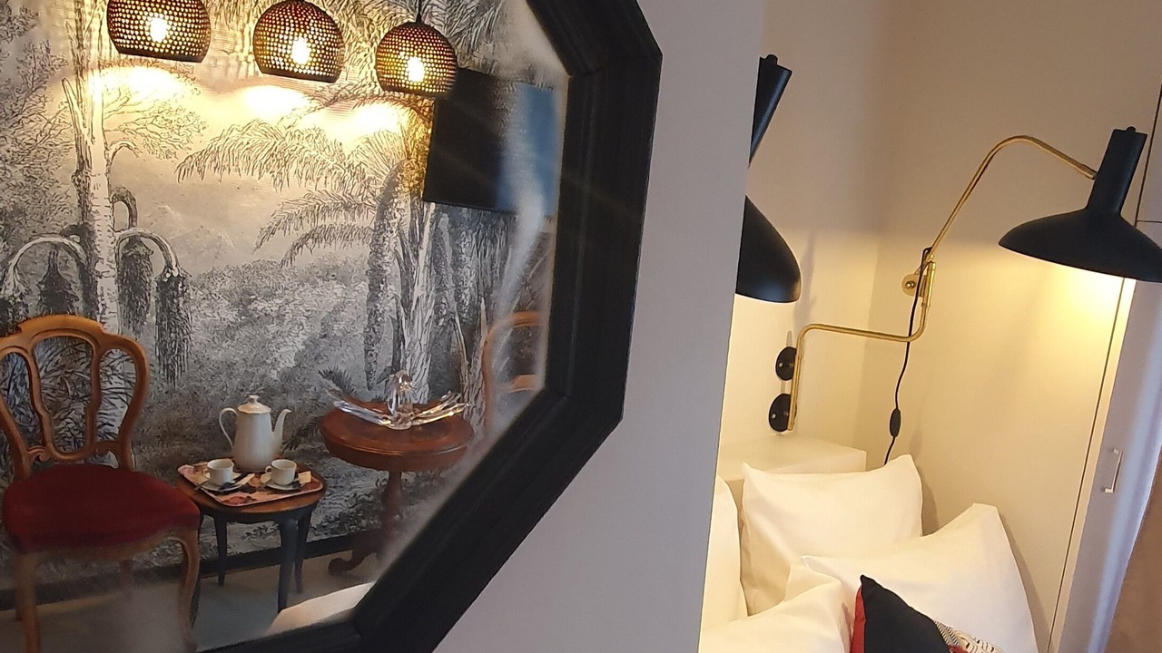 Photo of Bedroom in Francheville