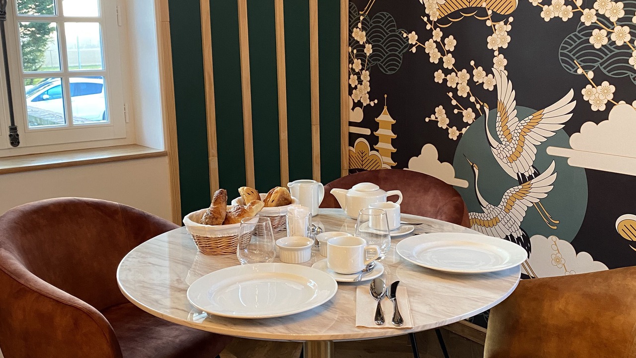 Photo of Others in Le Merlerault