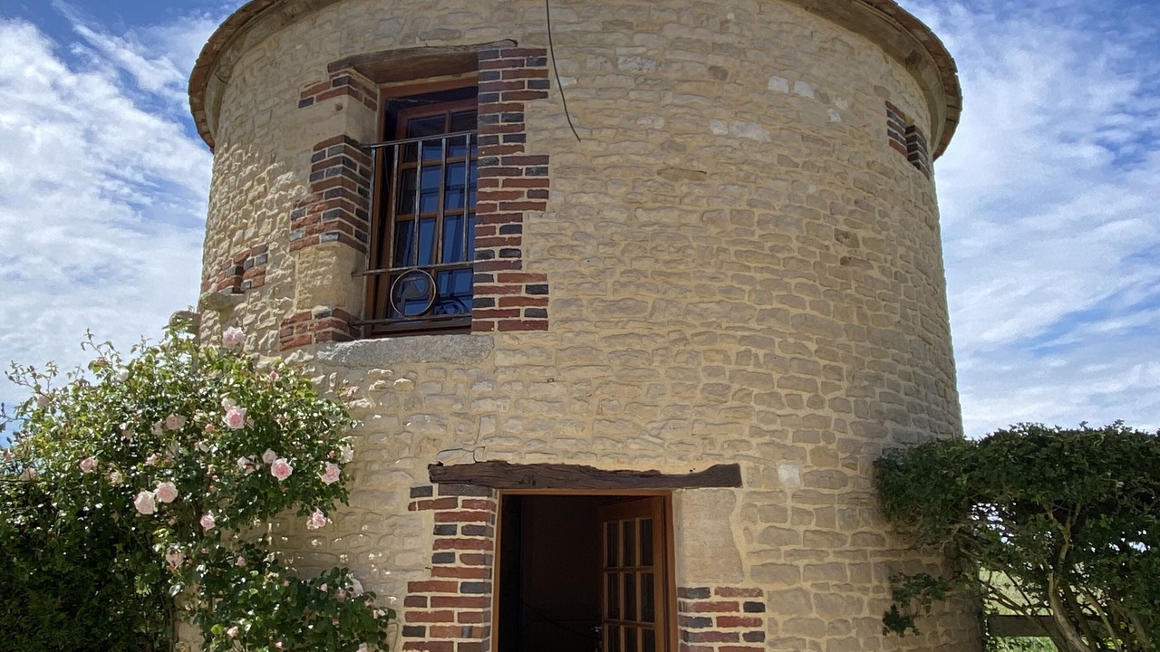 Photo of Outdoor in Le Merlerault