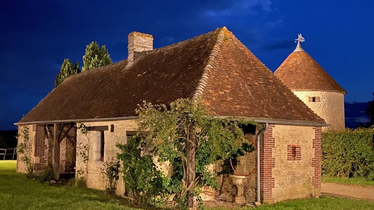 Photo of Outdoor in Le Merlerault