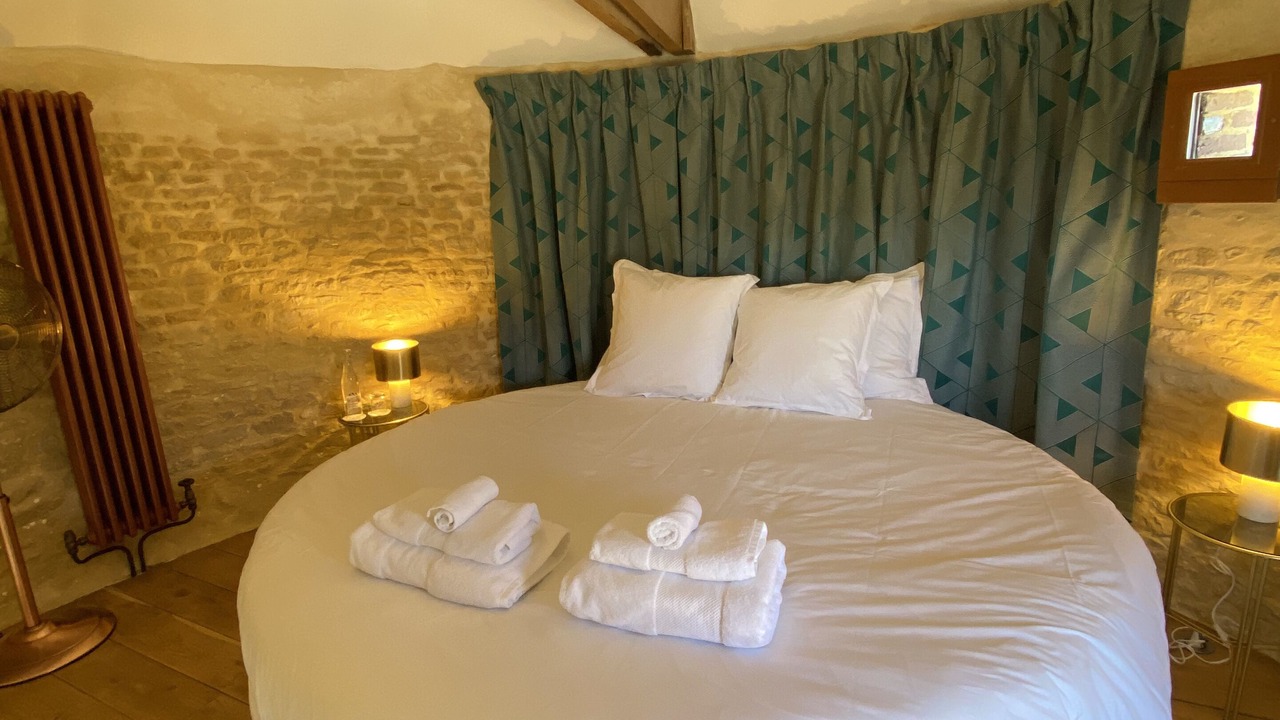 Photo of Outdoor in Le Merlerault