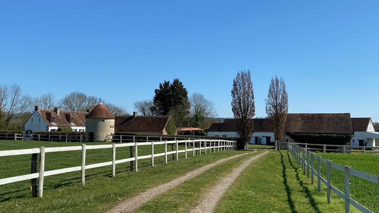 Photo of Outdoor in Le Merlerault