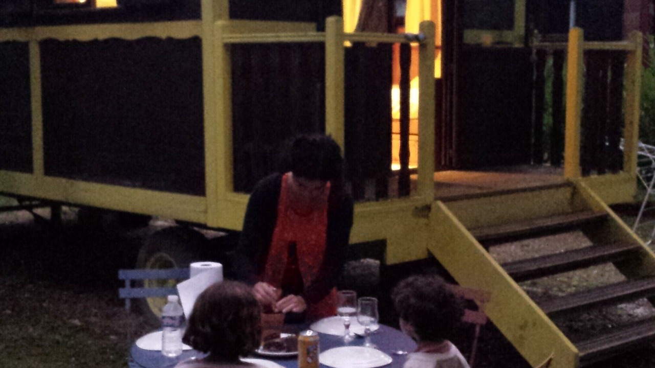 Photo of Patio Balcony in Chassenard