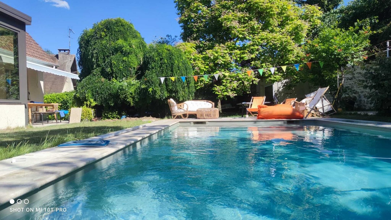 Photo of Outdoor in Vernouillet