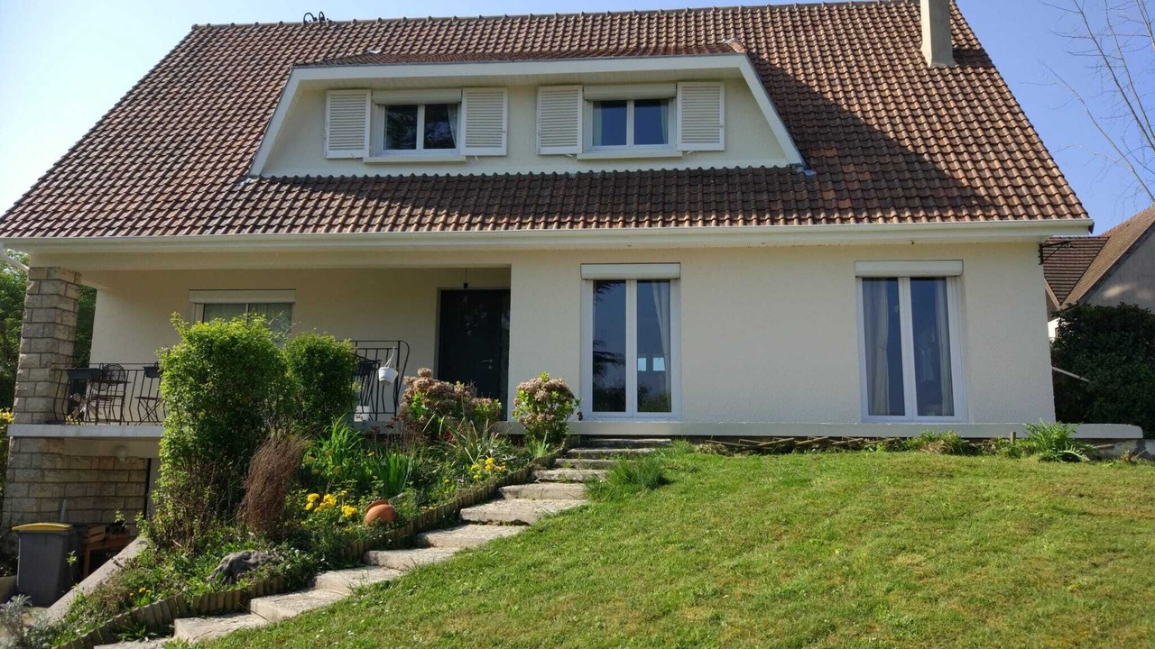 Photo of Outdoor in Vernouillet