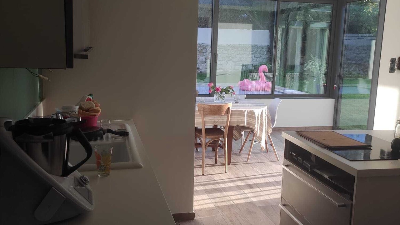 Photo of Kitchen in Vernouillet
