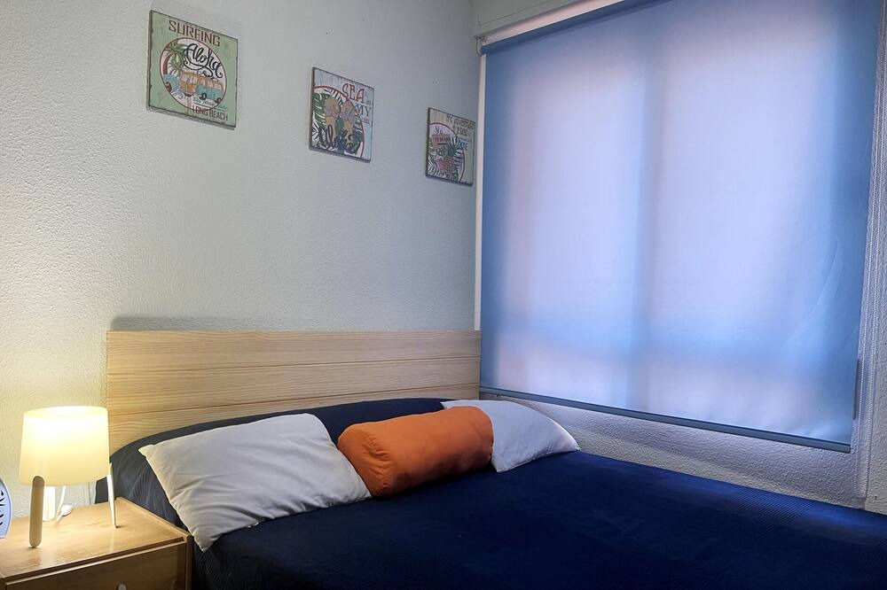 Photo of Bedroom in Diputacion de Cartagena Casco