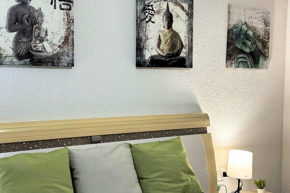 Photo of Livingroom in Diputacion de Cartagena Casco