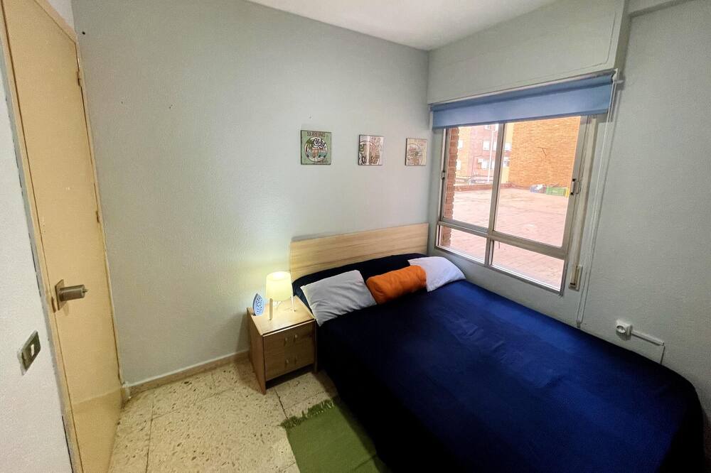 Photo of Bedroom in Diputacion de Cartagena Casco