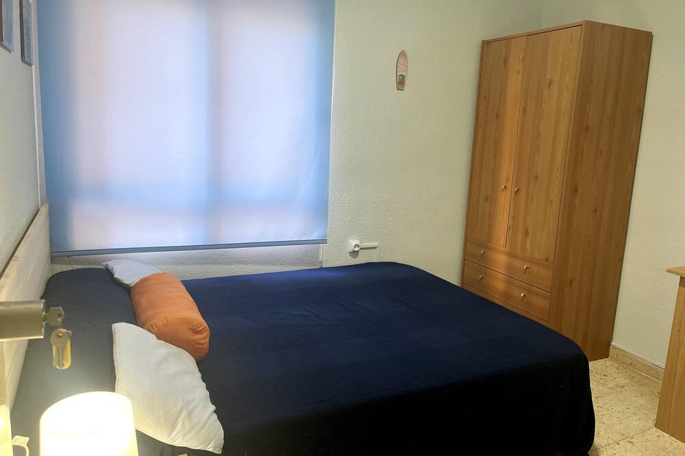 Photo of Bedroom in Diputacion de Cartagena Casco