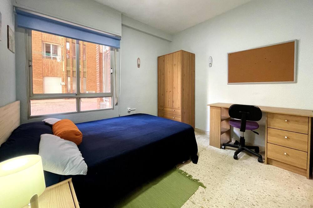 Photo of Bedroom in Diputacion de Cartagena Casco