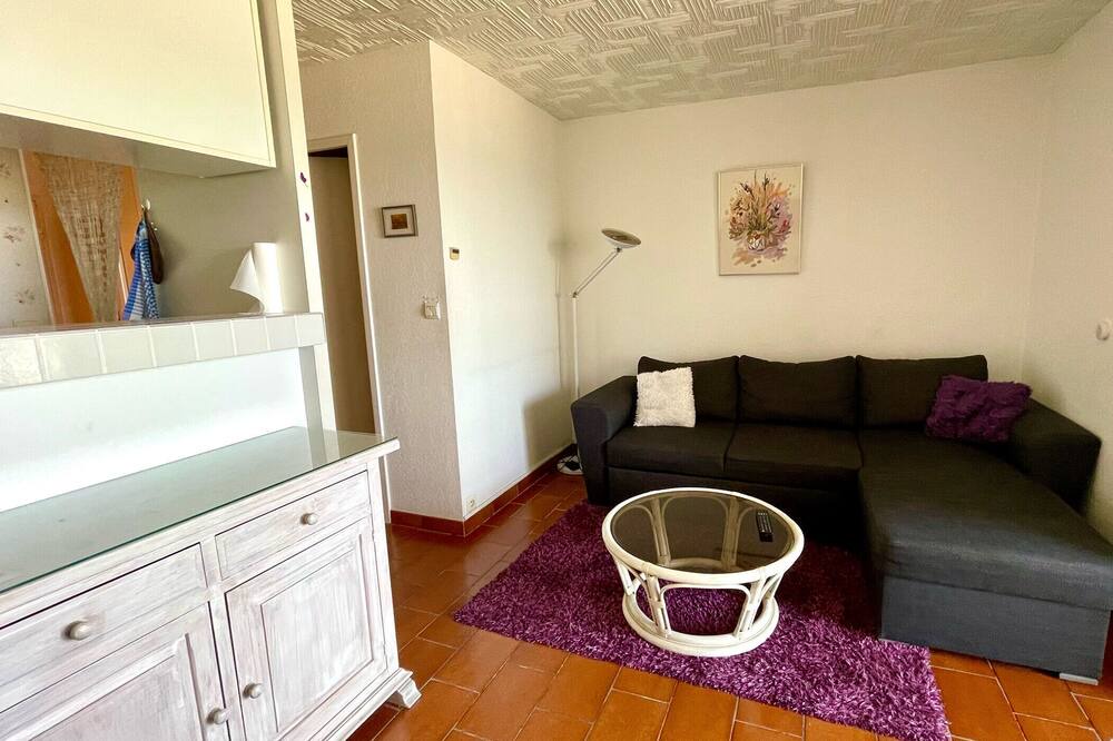 Photo of Livingroom in Saint-Nazaire