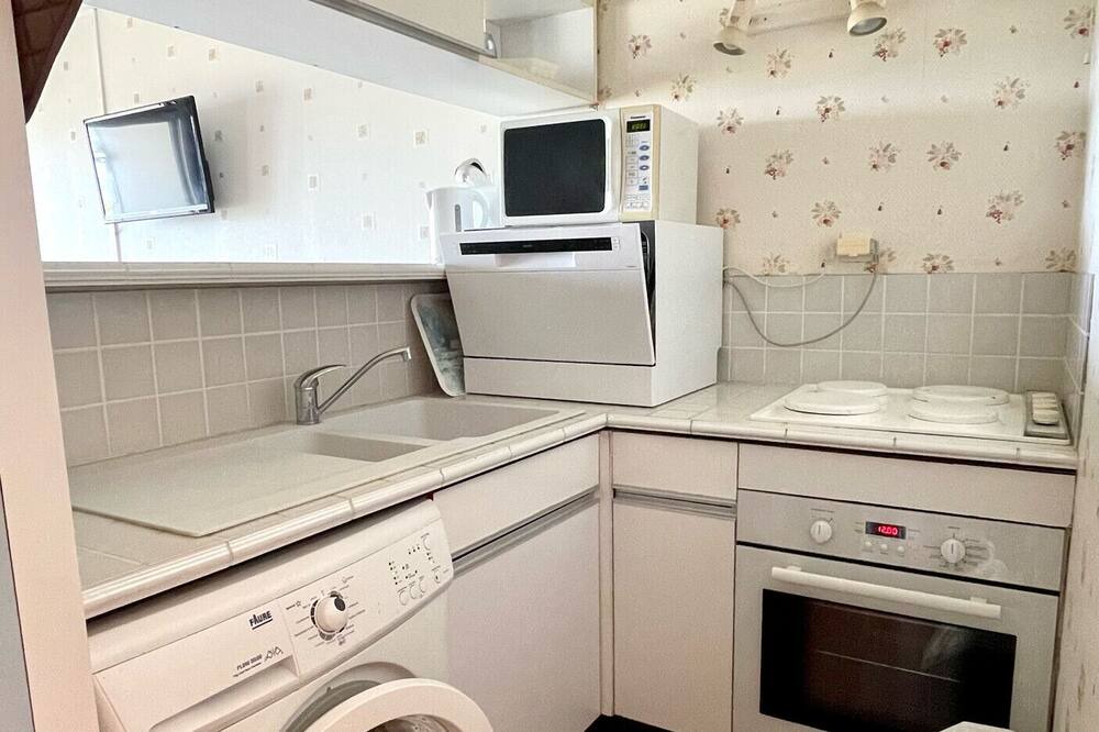 Photo of Kitchen in Saint-Nazaire
