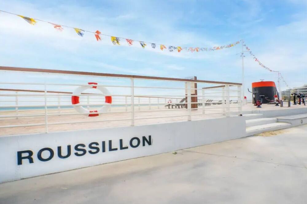 Photo of Others in Saint-Nazaire