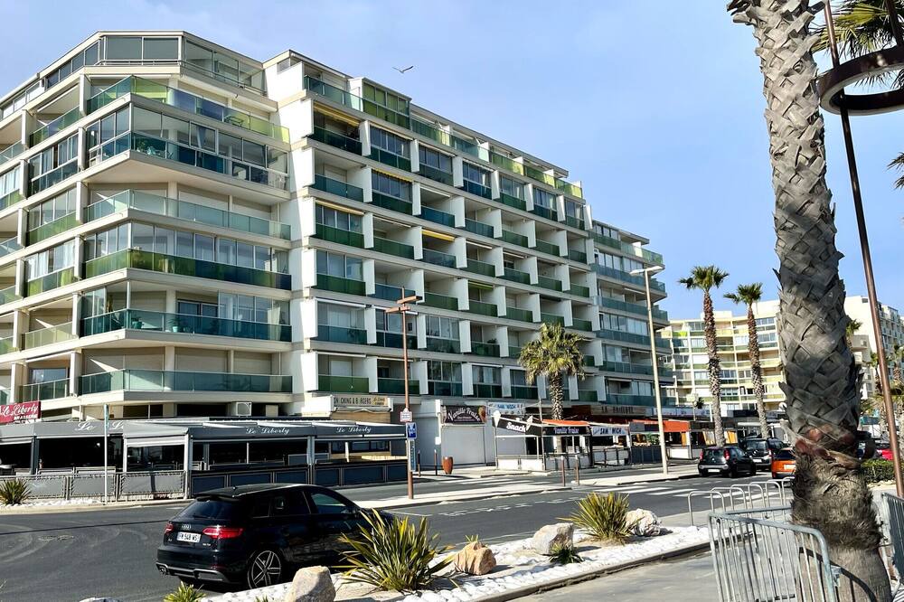 Photo of Outdoor in Saint-Nazaire