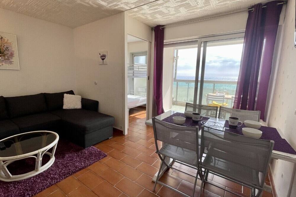 Photo of Livingroom in Saint-Nazaire