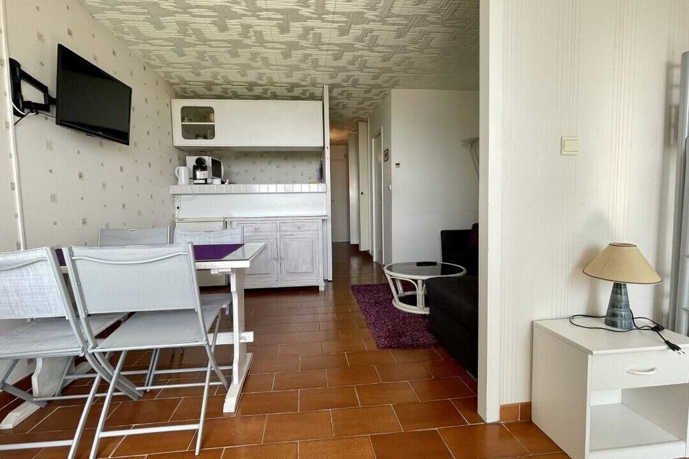 Photo of Livingroom in Saint-Nazaire