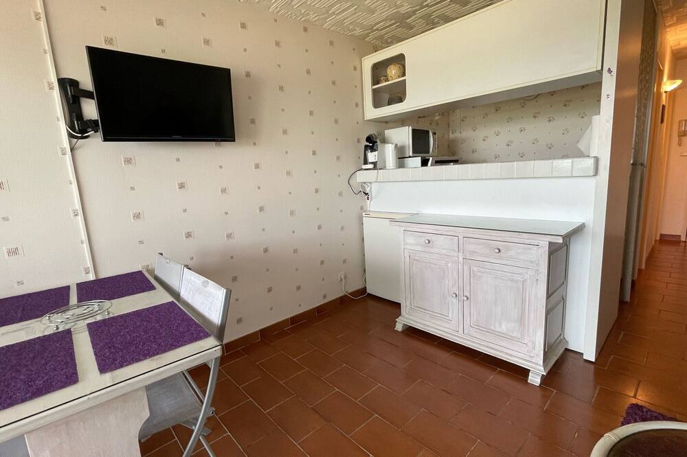 Photo of Bedroom in Saint-Nazaire