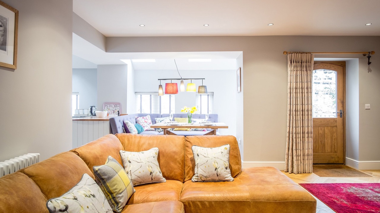 Photo of Bedroom in Hepworth