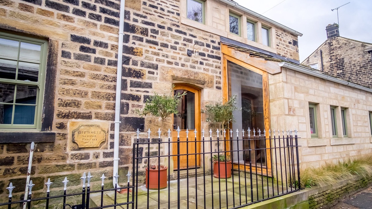 Photo of Outdoor in Hepworth