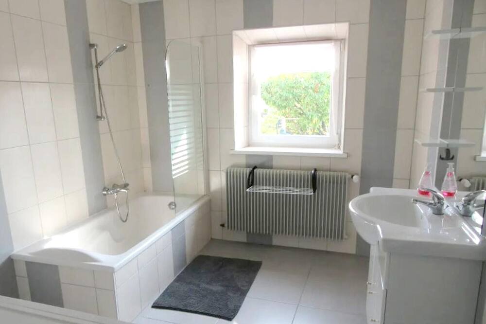 Photo of Bathroom in Gottenhouse