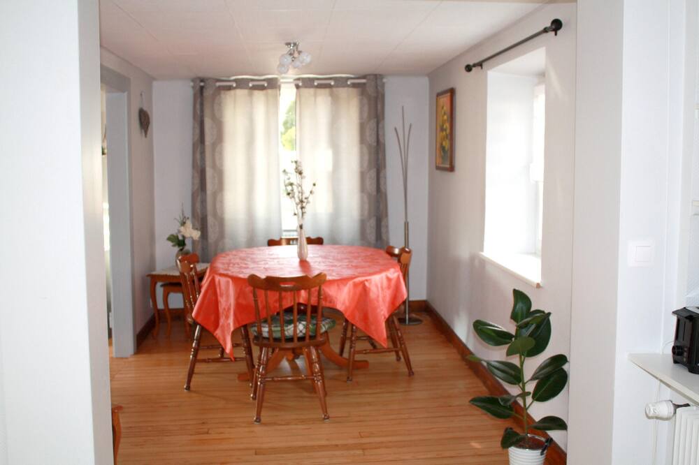 Photo of Livingroom in Gottenhouse