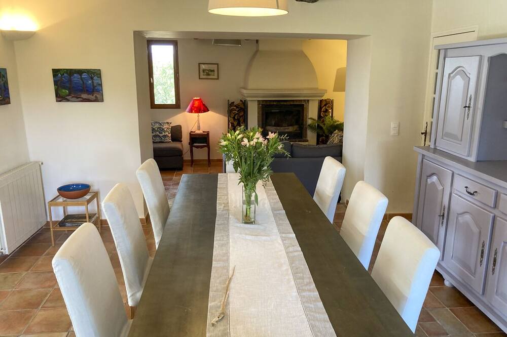 Photo of Kitchen in Niozelles