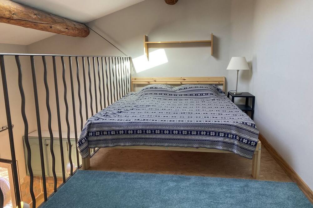 Photo of Bedroom in Niozelles