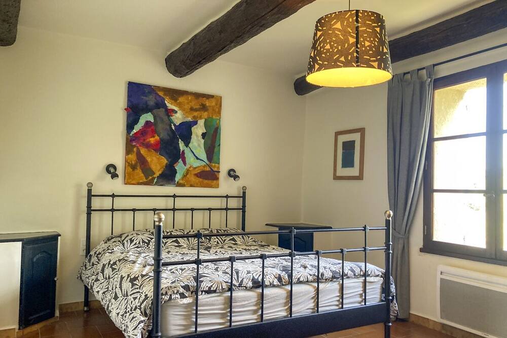 Photo of Bedroom in Niozelles