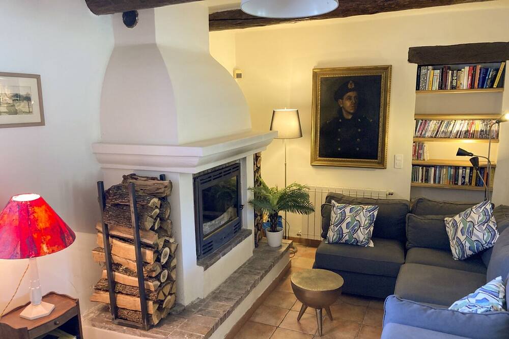 Photo of Livingroom in Niozelles