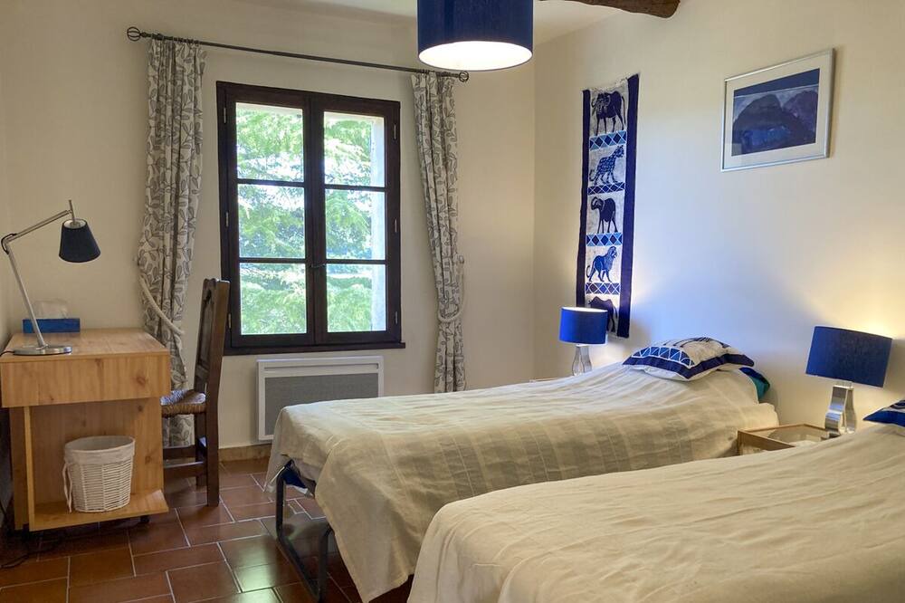 Photo of Bedroom in Niozelles