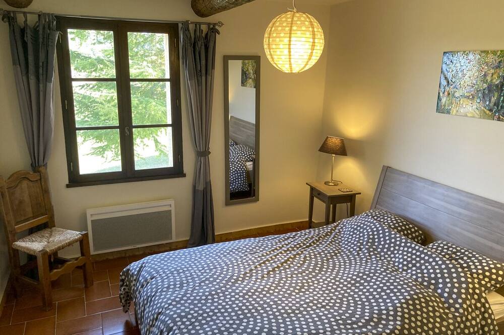 Photo of Bedroom in Niozelles