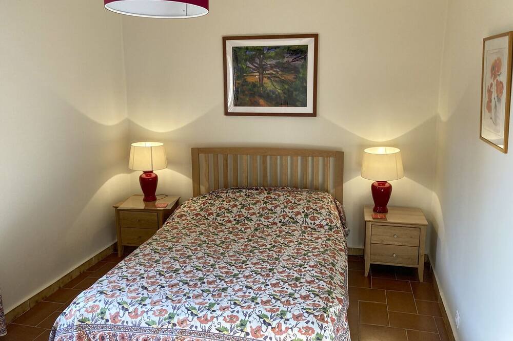 Photo of Bedroom in Niozelles