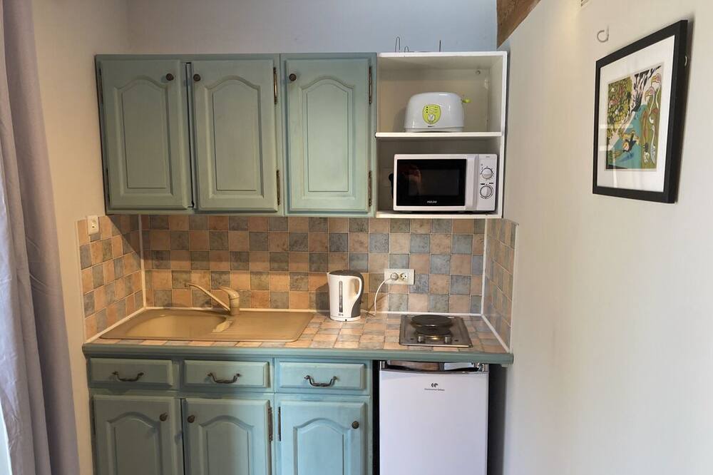 Photo of Kitchen in Niozelles