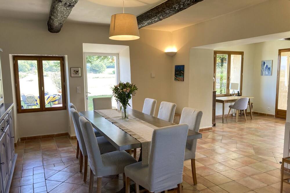 Photo of Kitchen in Niozelles