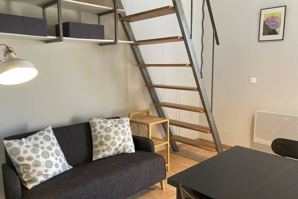 Photo of Livingroom in Niozelles